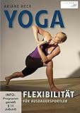 Yoga - Flexibilität für Ausdauersportler