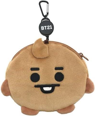 bt21 plushies amazon