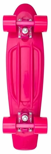 Penny cruiser skateboard 22" Pink PNY-COM-1063 Cover