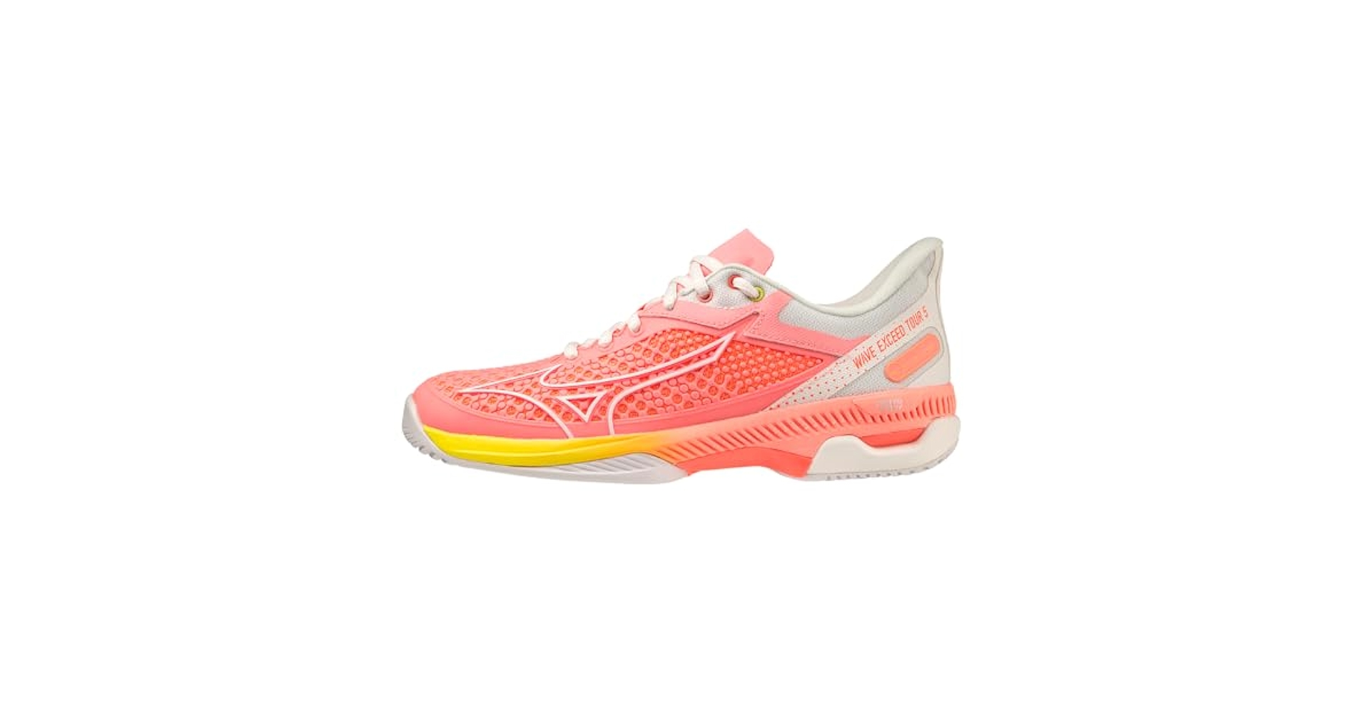 【10％OFFタイムセール中】norienomoto/wavepurse/ピンク Mizuno Wave Rider 26 Womens Running Shoes Pink Cushioned