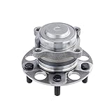 MOOG 512544 Wheel Bearing and Hub Assembly for Honda Accord
