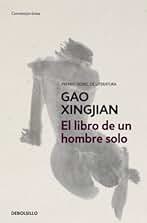 El libro de un hombre solo (Contemporánea)