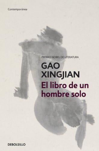 El libro de un hombre solo (Contemporánea)