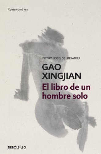 El libro de un hombre solo (Contemporánea)