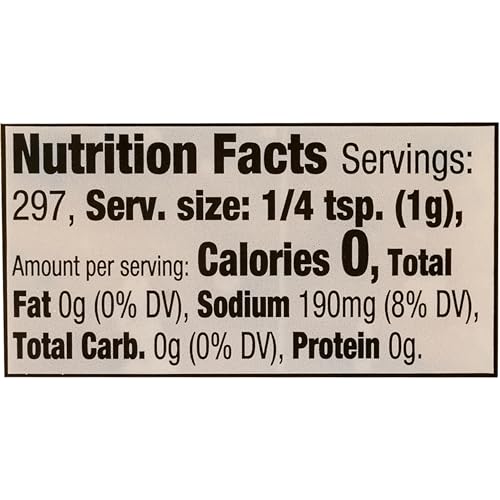 McCormick Grill Mates Garlic Butter Seasoning, 10.5 oz