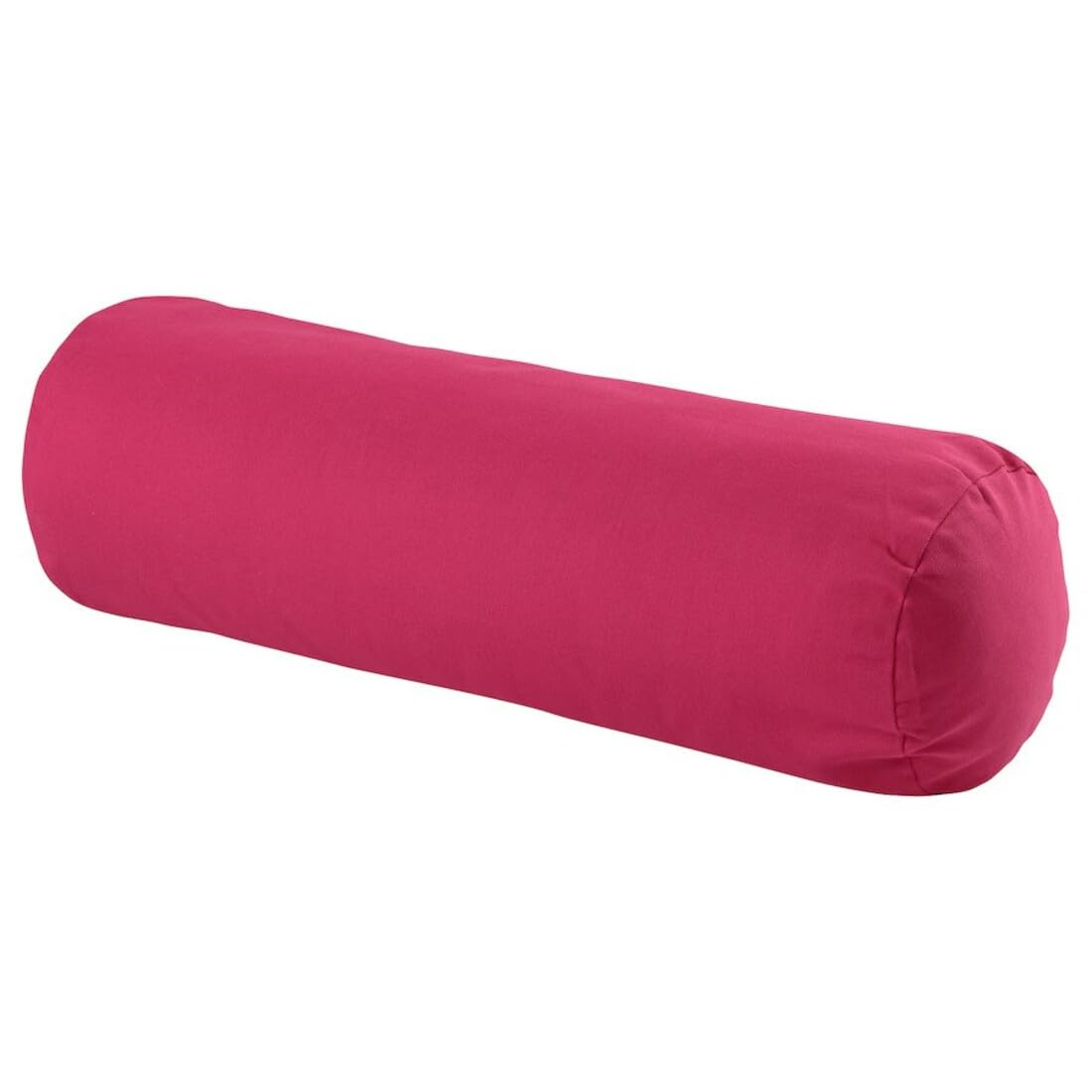 Ikea TSSP Bolster case, 20x60 cm (8x24) (Red)-image-22