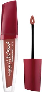 Deborah Milano Red Touch Lipstick, 14 Fancy Caramel