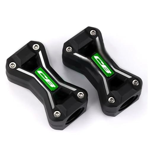 oCNANZT[ GWK[h op[ubNveN^[ CB1100R CB1100 CB 1100R CB650R CB650F CB650 XC_[(CB Green6)
