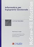 Informatica per ingegneria gestionale