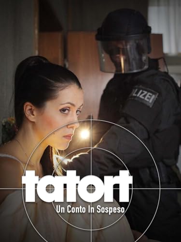  Tatort: Un Conto In Sospeso