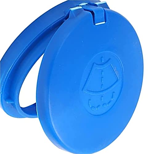 Bouchon du réservoir de liquide lave-glace de voiture Saxo 643230 accessoire essuie-glace