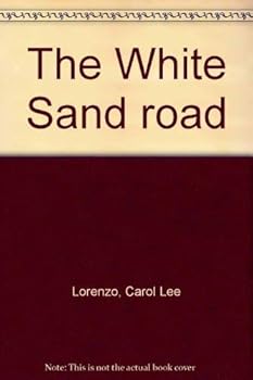 The white sand road