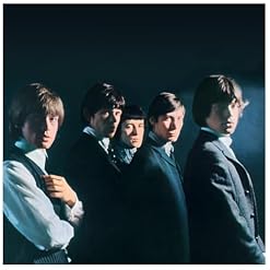 The Rolling Stones UK - Les Beatles, Paul McCartney, John Lennon, RIngo Starr, George Harrison