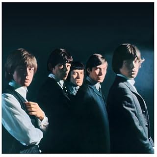 The Rolling Stones UK - Les Beatles, Paul McCartney, John Lennon, RIngo Starr, George Harrison