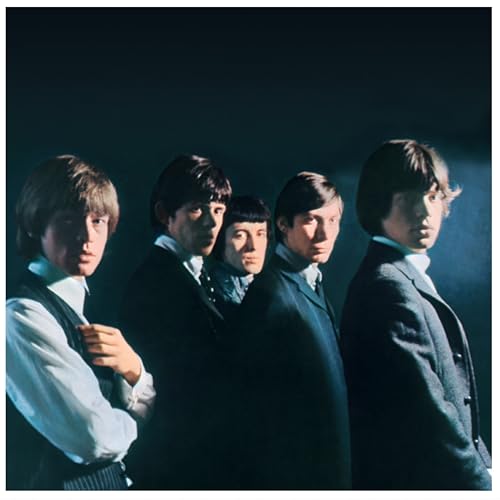 The Rolling Stones (UK) [VINYL]