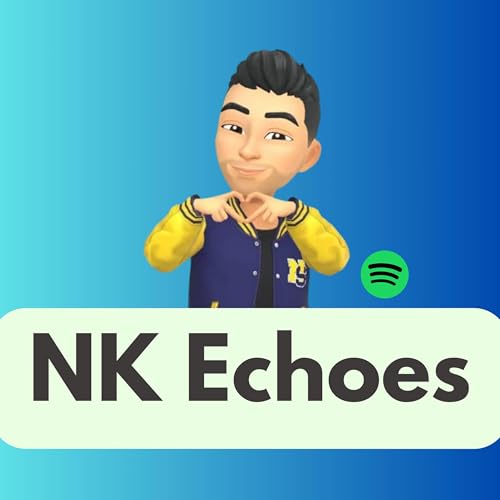 NK Echoes - Trailer