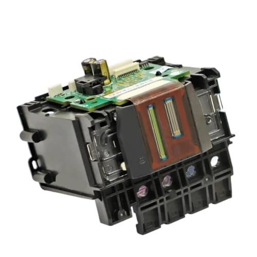 Cabezal de impresión para HP932 933 repuesto de inyector de tinta color HP6700 HP7510 2