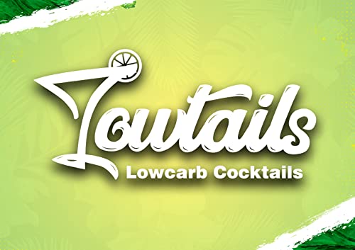 Lowtails Lowberry | alkoholische Beerenmischung | kalorienarmer Genuss | Made in Germany | sommerlicher Cocktail mit… - Image 7