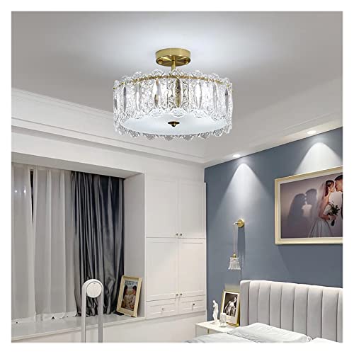 Lustre french light luxury en verre pour illuminer vos repas en famille
