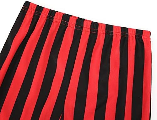 Miniatura 5 de Wizland Disfraz de pirata infantil para niños