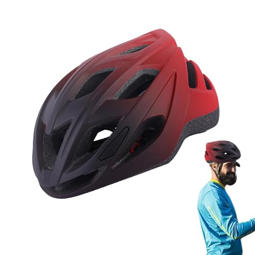 Casque de vélo et scooter électrique pour trajets urbains quotidiens