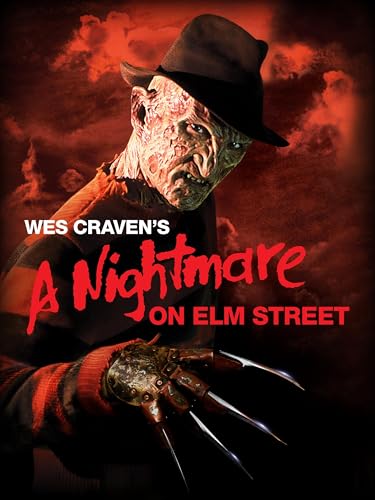 Freddy - Les griffes de la nuit
