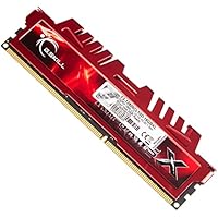 Mémoire RAM G.skill Ripjaws-X - DDR3 - Kit - 16 Go: 2 X 8 Go - DIMM 240 - Foto 3
