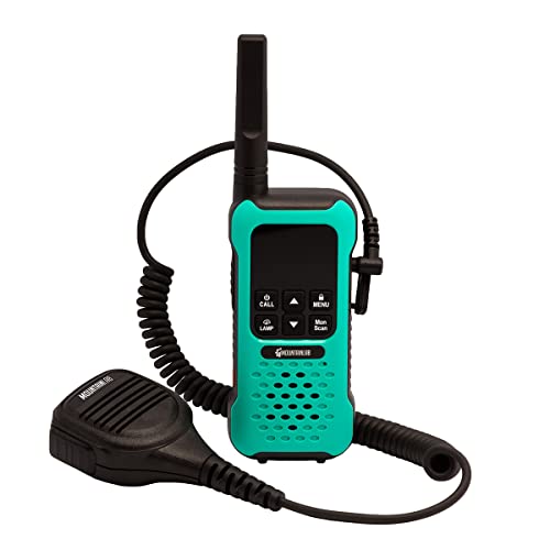 Scout 2W 2-Way Radio (Single)