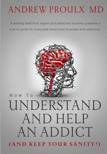 How to Understand and Help an Addict (and keep your sanity)