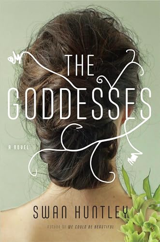 The Goddesses view 2