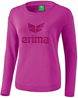 Erima Unisex Kids Essential Sweatshirt