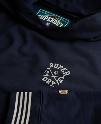 Sweatshirt à capuche Superdry Athletic Club - vue 6