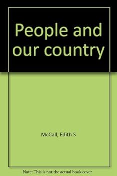 Unknown Binding People and our country Book