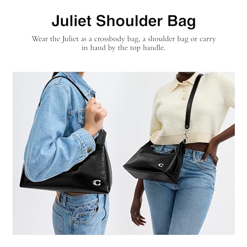 Coach Juliet Shoulder Bag2