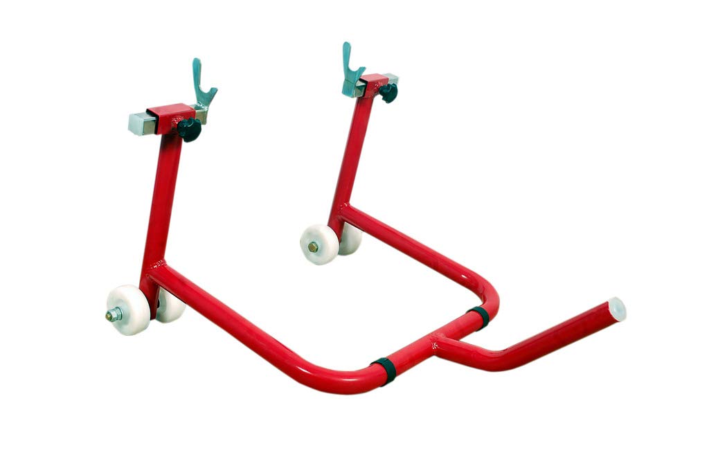 Universal Rear Paddock Stand Amazon.in Car & Motorbike