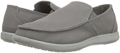 santa cruz clean cut loafer