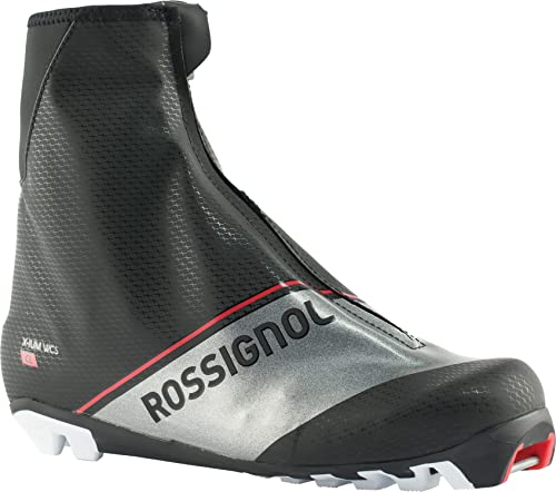 Genere: Donna Rossignol - Scarpe Da Sci Di Fondo X-ium W.c. Classic Fw Nero Donna - Dimensione 37.5 - Nero