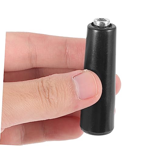 KICHOUSE Commercial Popcorn Machine Lid Replacement Handle with Knob Pot Lid Grip for Popcorn Machines Essential Accessory for Popcorn Makers and Microwave Popcorn Preparation
