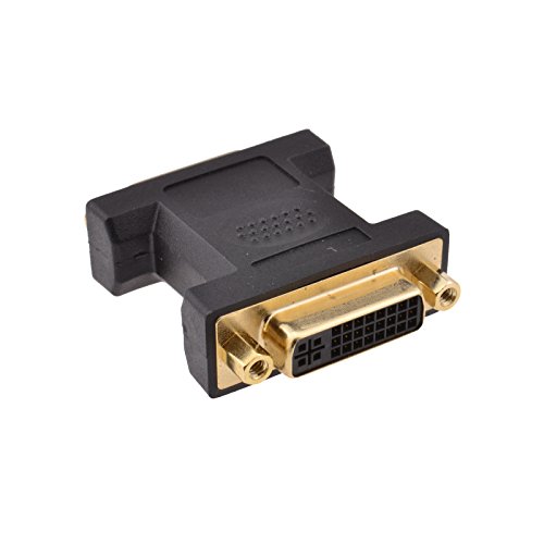 Kenable - Adattatore DVI-I Dual Link a 29 pin