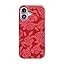 Final Rose | Red & Pink Floral