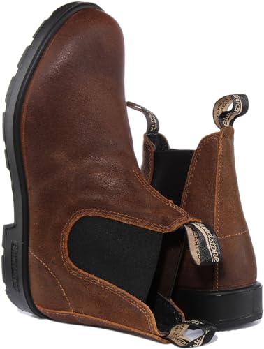 Blundstone Men's Chelsea Boot, 7.5 US4