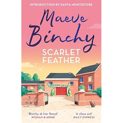 Scarlet Feather