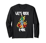 Rock & Roll Music Fan Ideas For Men Women And Kids