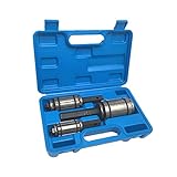 PROFESSIONELL: Unsere Produkte stehen seit Tag 1 für enorme Qualität, die unsere Kunden aus den verschiedensten Branchen schätzen - unser Rohrerweiter ist zudem auch für Heimwerker geeignet!