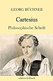 Cover zum Buch Cartesius: Philosophische Schrift
