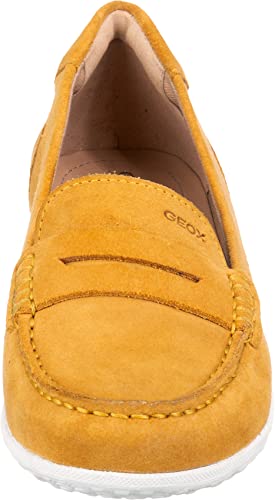 Image of Geox Womens Moccasin