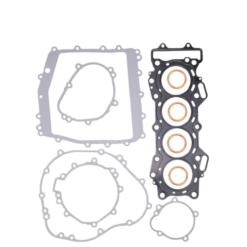 Joint de couvercle de culasse pour ZX6R et ZX636 offrant une étanchéité moteur maximale