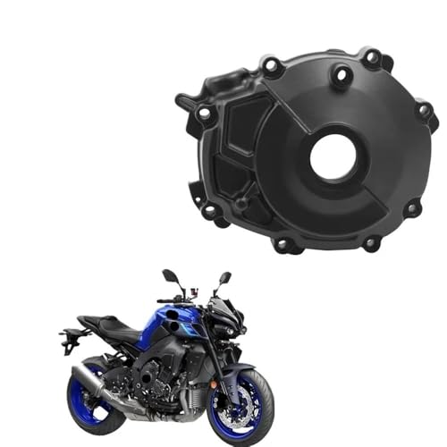 Accessoires de moto couvercle stator gauche MT10 pour road-trip - 2