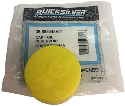 Amazon.com: Mercury Marine/Mercruiser New OEM Cap-Oil Reservoir 