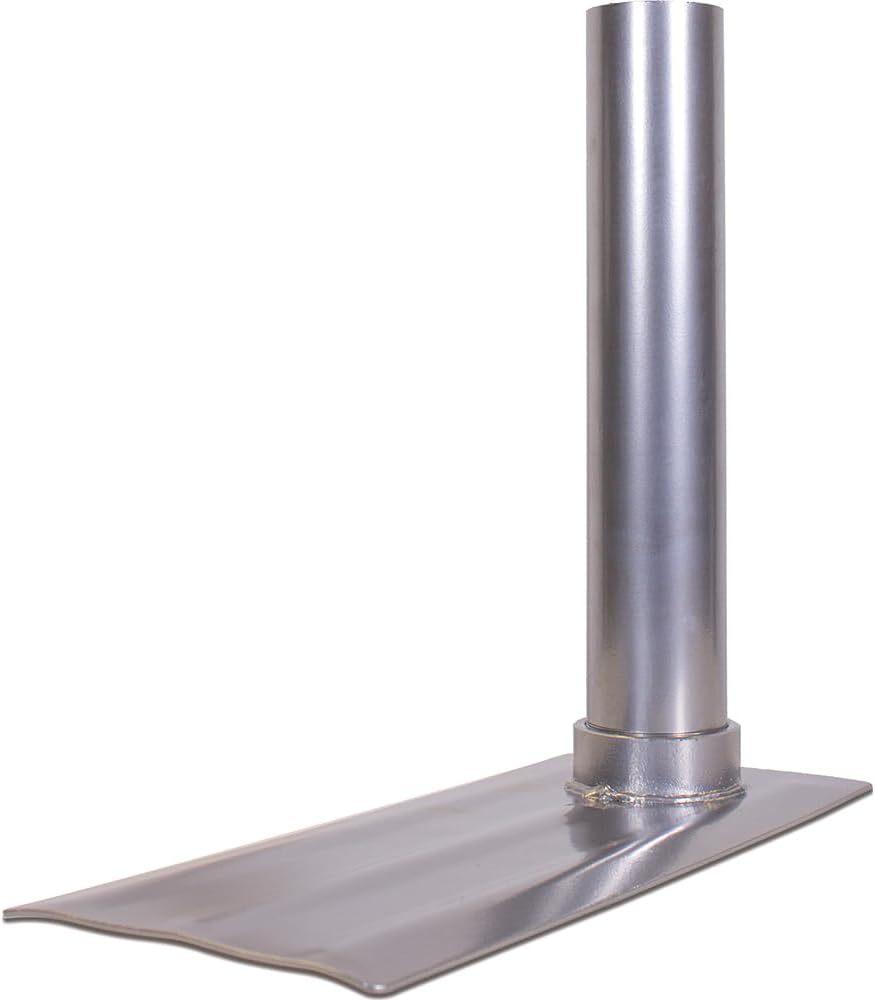 Tire Mount for Portable Flagpole- Large